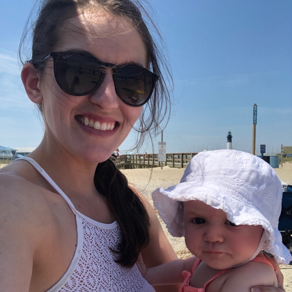 Meet your Posher, Miranda